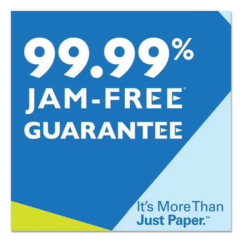 Premium Color Copy Cover, 100 Bright, 100lb, 8.5 X 11, 250 Sheets-pack, 6 Packs-carton