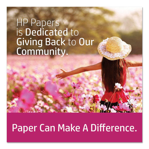 Office20 Paper, 92 Bright, 20lb, 8.5 X 11, White, 2, 500-carton