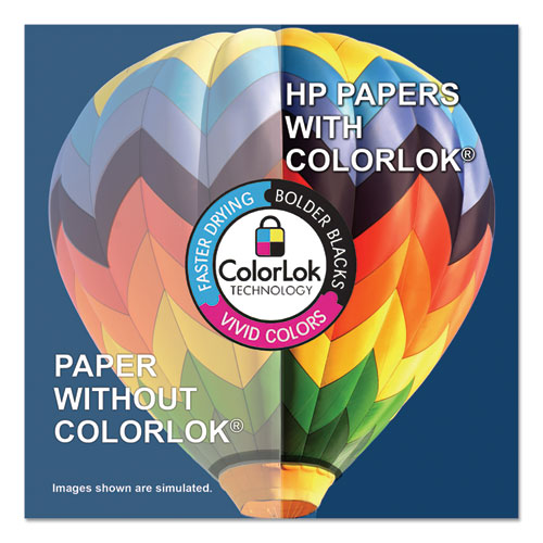 Office20 Paper, 92 Bright, 20lb, 8.5 X 11, White, 500 Sheets-ream, 5 Reams-carton