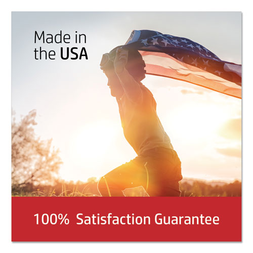 Brightwhite24 Paper, 100 Bright, 24lb, 8.5 X 11, Bright White, 500-ream