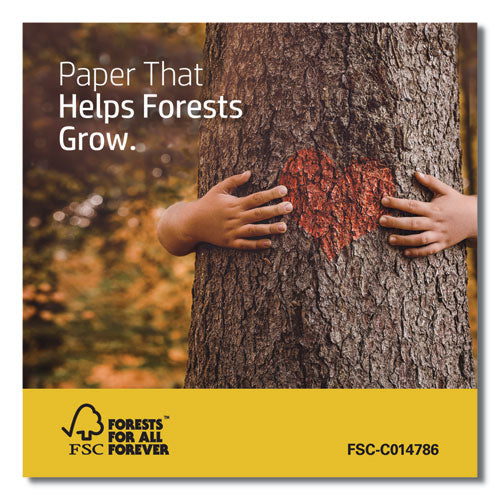 All-in-one22 Paper, 96 Bright, 22lb, 8.5 X 11, White, 500-ream