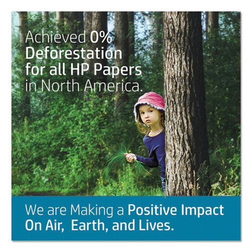 All-in-one22 Paper, 96 Bright, 22lb, 8.5 X 11, White, 500-ream