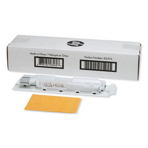 B5l37a Toner Collection Unit
