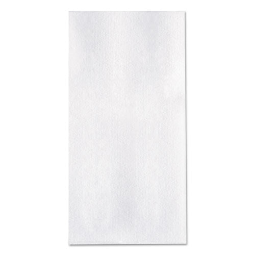 Dinner Napkins, 2-ply, 15 X 17, Black, 1000-carton