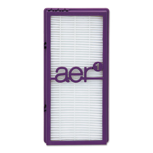 Aer1 True Hepa Allergen Performance-plus Replacement Filter
