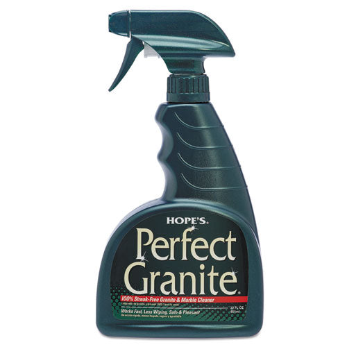 Perfect Granite Daily Cleaner, 22oz Bottle