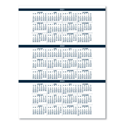 Recycled Monthly Weekly 7 Day Planner, 8.75 X 6.88, Black Cover, 12-month (jan To Dec): 2022