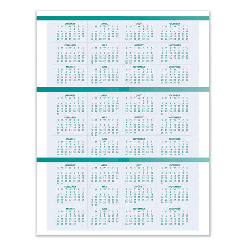 Recycled Express Track Weekly-monthly Appointment Book, 8 X 5, Black, 2021-2022