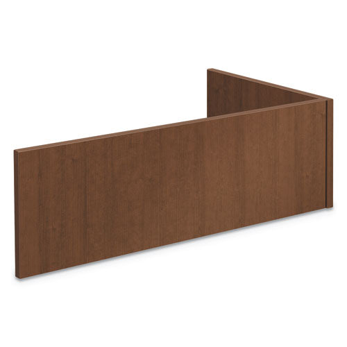 Foundation Reception Station - For Returns, 42 1-4w X 24d X 13h, Pinnacle