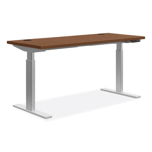 Foundation Worksurface, 60w X 30d, Pinnacle