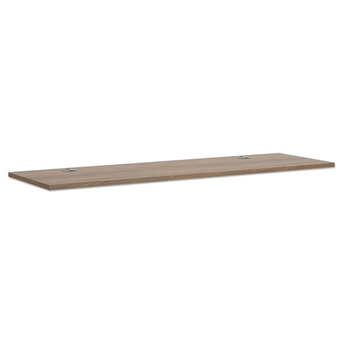 Foundation Worksurface, 72w X 30d, Pinnacle