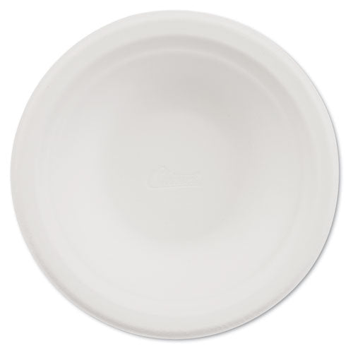 Classic Paper Bowl, 12oz, White, 125-pack