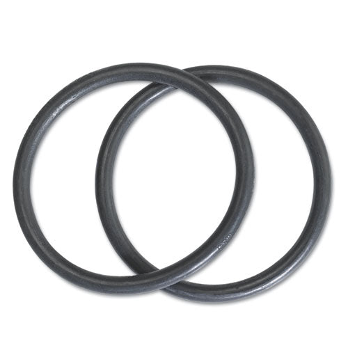 Replacement Belt For Guardsman Vacuum Cleaners, 2pk-ea