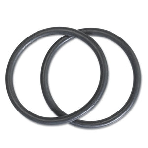 Replacement Belt For Guardsman Vacuum Cleaners, 2pk-ea