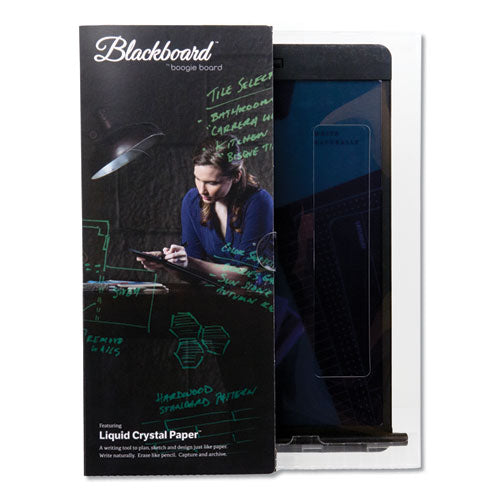 Original Lcd Ewriter, 8.5" X 11" Screen, Black