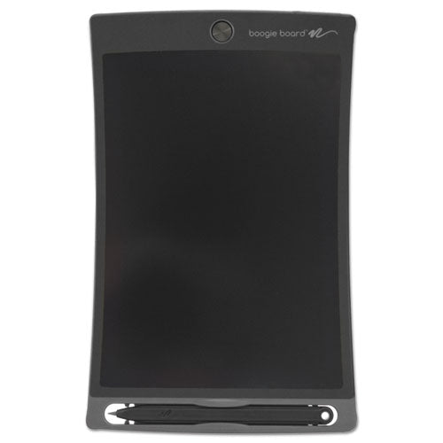 Jot Memo Pad Ewriter, 8.5" Screen, Gray
