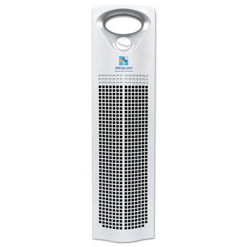 Ap200 True Hepa Air Purifier, 212 Sq Ft Room Capacity, White