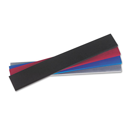 Latex-free Keyboard Wrist Rest, Black