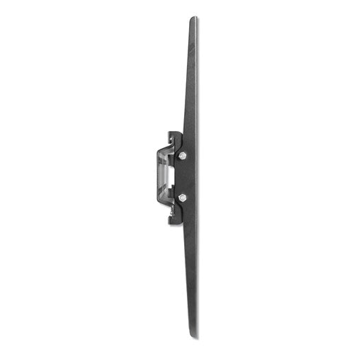 Fixed And Tilt Tv Wall Mount For Monitors 32" To 55", 16.7w X 2d X 18.3h