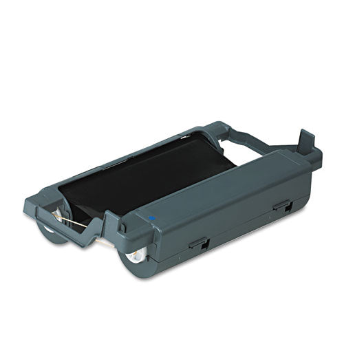 Compatible Black Thermal Transfer Print Cartridge, Replacement For Brother Pc201 450 Page Yield