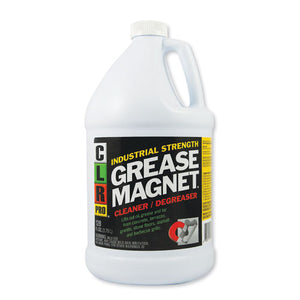 Grease Magnet, 1gal Bottle