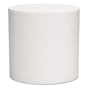 L40 Towels, Center-pull, 10 X 13 1-5, White, 200-roll, 2-carton