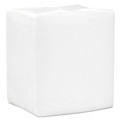 Scottpure Wipers, 1-4 Fold, 12 X 15, White, 100-box, 4-carton