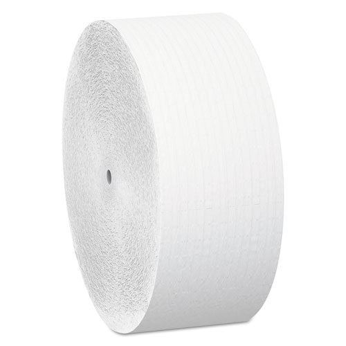 Essential Coreless Jrt, Septic Safe, 2-ply, White, 1150 Ft, 12 Rolls-carton