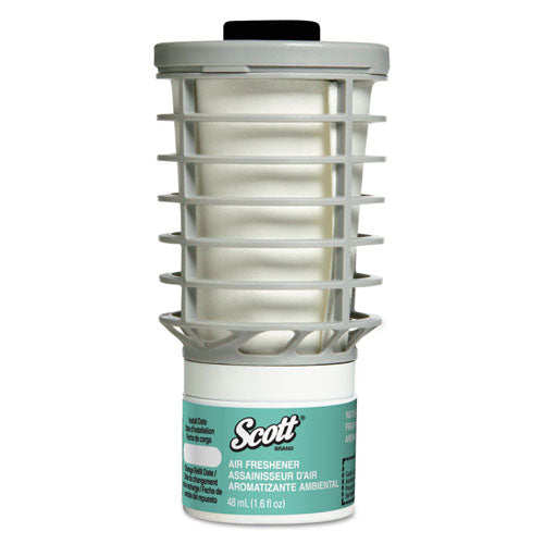Essential Continuous Air Freshener Refill Mango, 48ml Cartridge, 6-carton