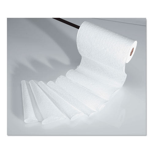 Kitchen Roll Towels, 11 X 8.75, 128-roll, 20 Rolls-carton