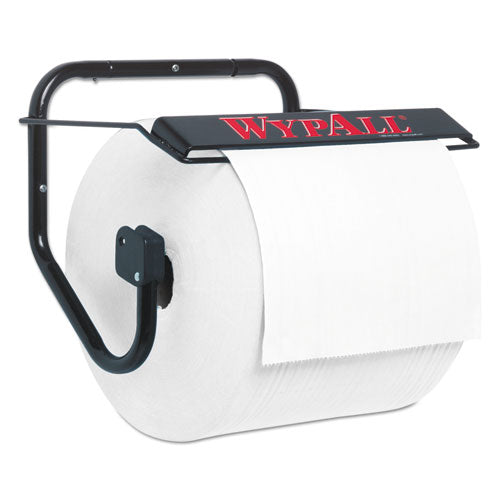 X70 Cloths, Jumbo Roll, Perf., 12 1-2 X 13 2-5, White, 870 Towels-roll