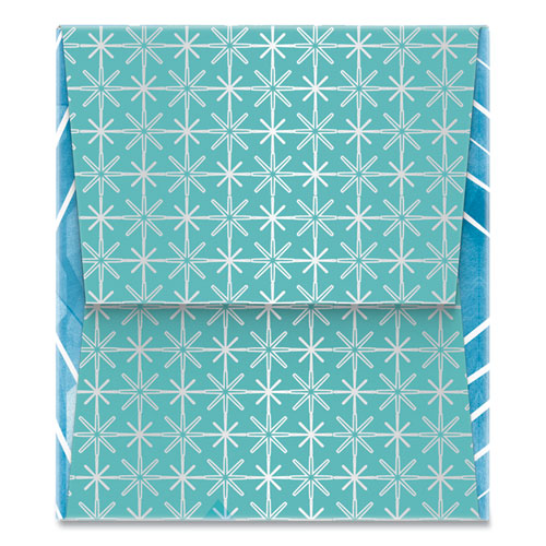 Cool Touch Facial Tissue, 2-ply, White, 45 Sheets-box, 27 Boxes-carton