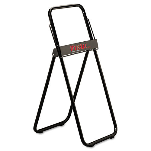 Jumbo Roll Dispenser, 16 4-5w X 18 1-2d X 33h, Black