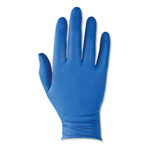 G10 Nitrile Gloves, Artic Blue, Small, 200-box