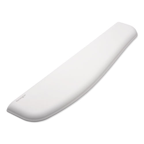 Ergosoft Wrist Rest For Standard Keyboards, Gray
