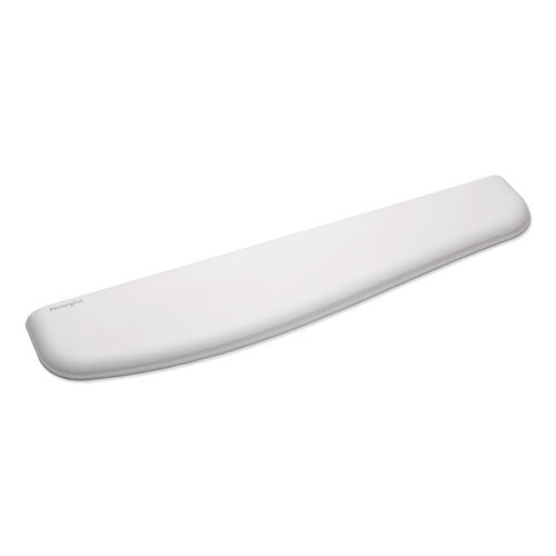 Ergosoft Wrist Rest For Standard Keyboards, Gray