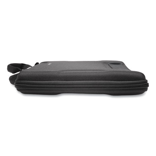 Ls520 Stay-on Case For 11.6" Chromebooks And Laptops, 13.2 X 1.6 X 9.3, Black
