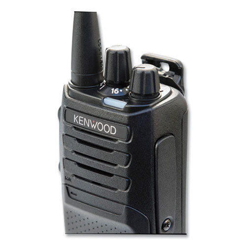 Protalk Nx-p1300auk Business Radio, 5 Watts, 64 Channels