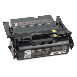 64404xa Extra High-yield Toner, 32000 Page-yield, Black