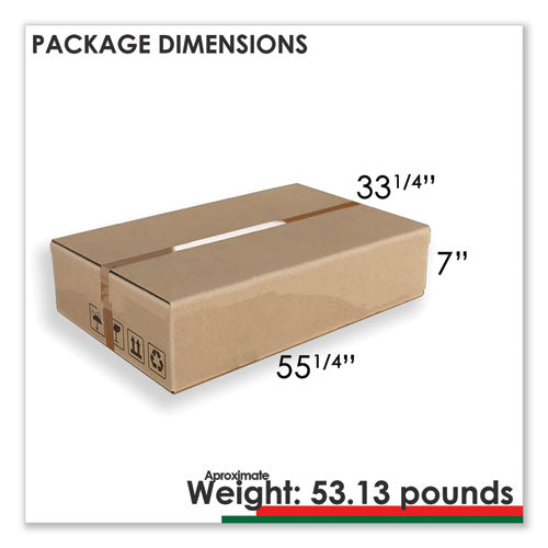 Kompass Flexible Home-office Desk, 33w X 23.4d X 48h, Mocha