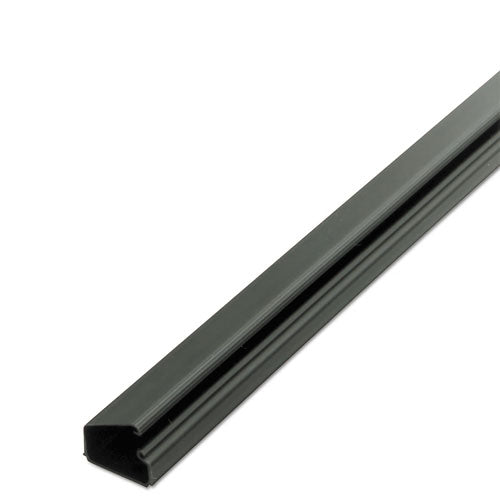 1.5" Locking Channel, Black