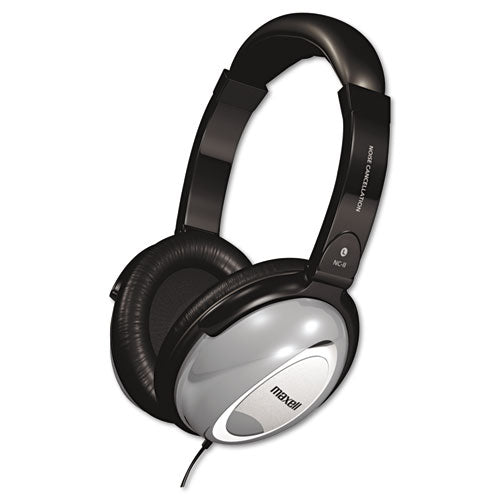 Hp-nc-ii Noise Canceling Headphone