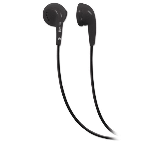 Eb-95 Stereo Earbuds, White
