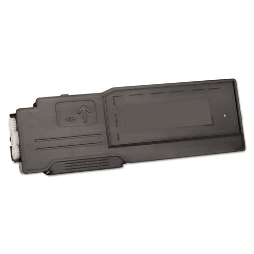 Compatible 331-8429 Toner, 11000 Page-yield, Black