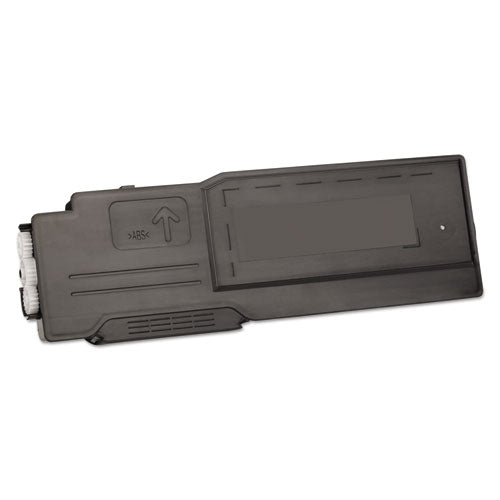 Compatible 331-8429 Toner, 11000 Page-yield, Black