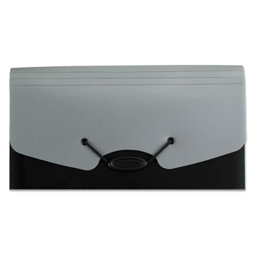 Expandables Expanding File For Checks, 13 Sections, 1-13-cut Tab, Randomly Assorted