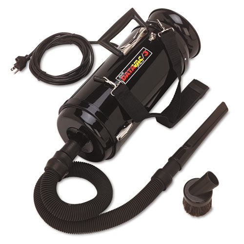 Metro Vac Anti-static Vacuum-blower, Includes Storage Case Hepa & Dust Off Tools