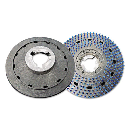 Scrub Pad Driver, 14"