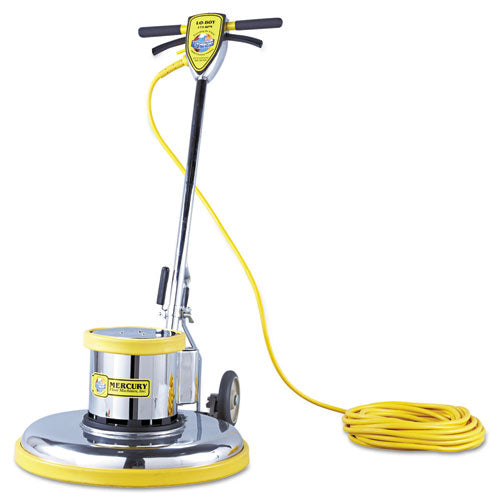 Pro-175-21 Floor Machine, 1.5 Hp, 175 Rpm, 20" Brush Diameter