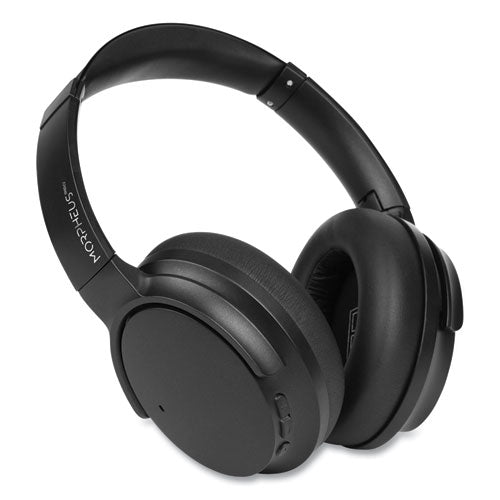Aspire 360 Wireless Over Ear Headphones, Black